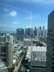 Suntec City (D1), Office #563663411